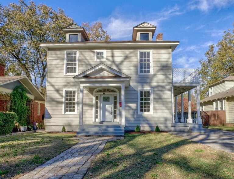 Foto principal - 1844 Oliver Ave