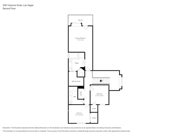 Building Photo - 3301 Hyannis Cir