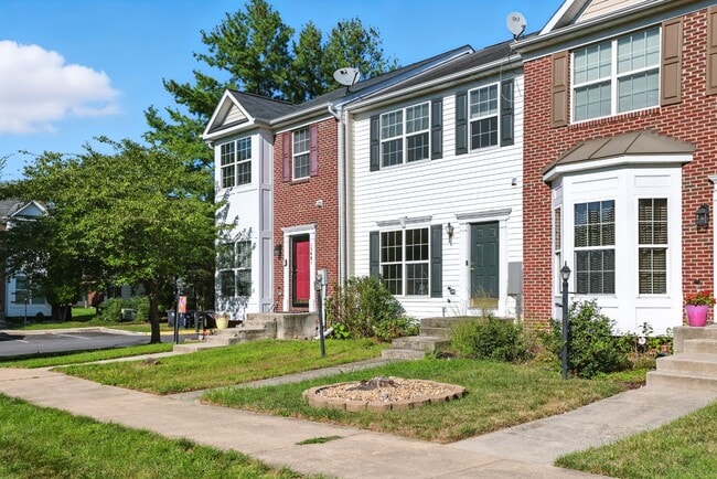 Building Photo - 15403 Gideon Gilpin St