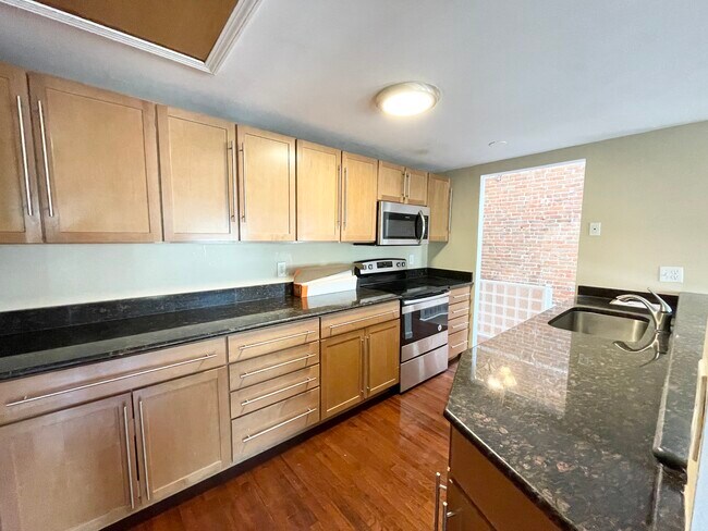 Foto del edificio - 416 Massachusetts Ave