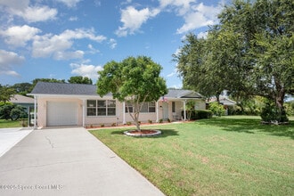 Building Photo - 758 Banyan Dr