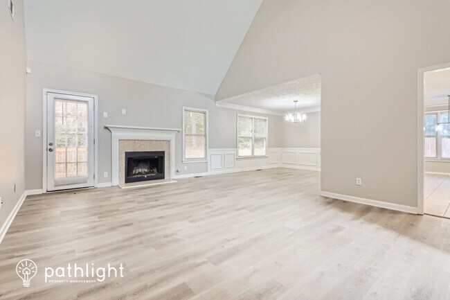 Building Photo - 2258 Carrington Dr, Ellenwood, GA, 30294