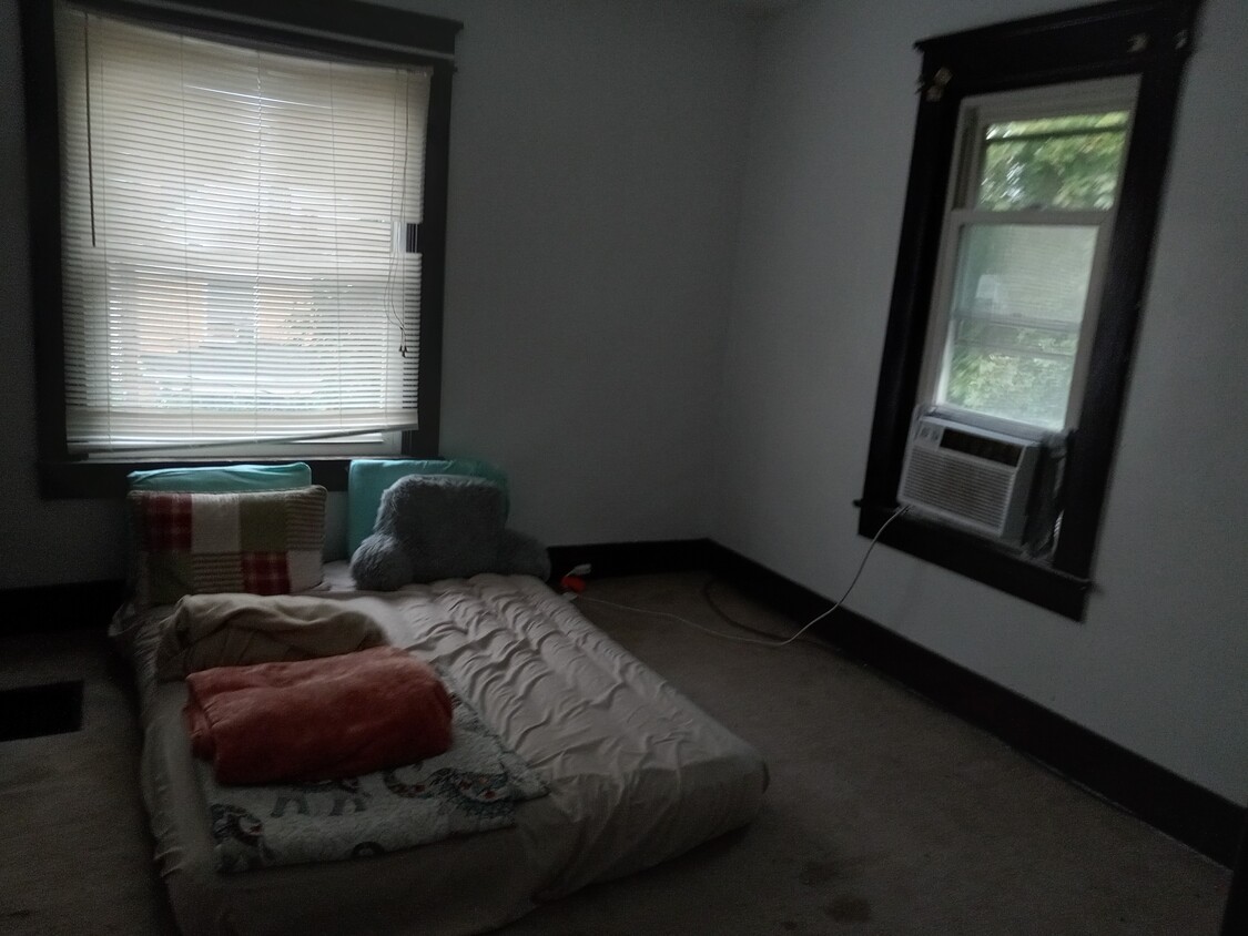Foto principal - 109 St Marys St
