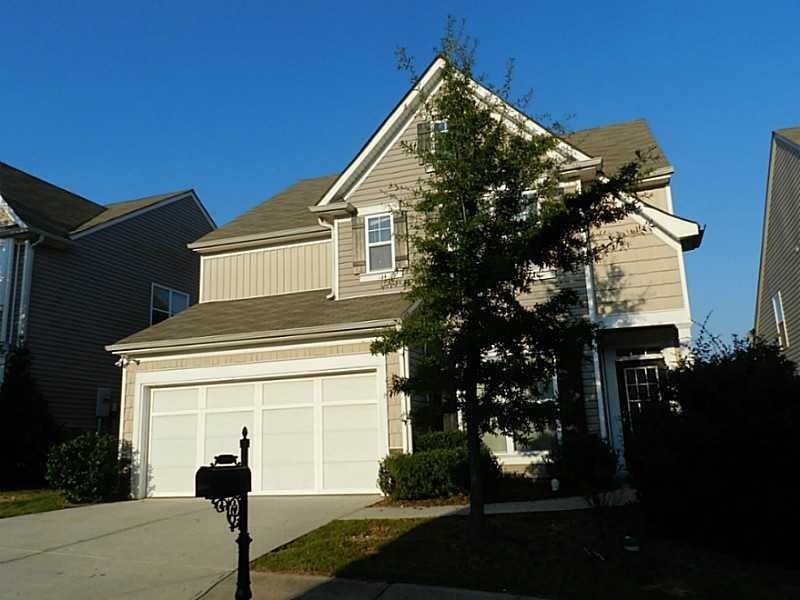 1881 Durwood Ln, Duluth, GA 30096 House Rental in Duluth, GA