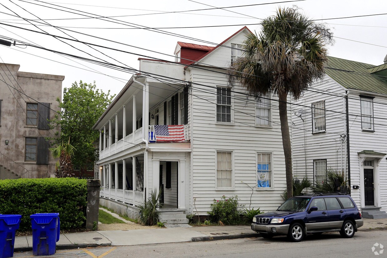 147 St Philip St, Charleston, SC 29403 Apartments in Charleston, SC