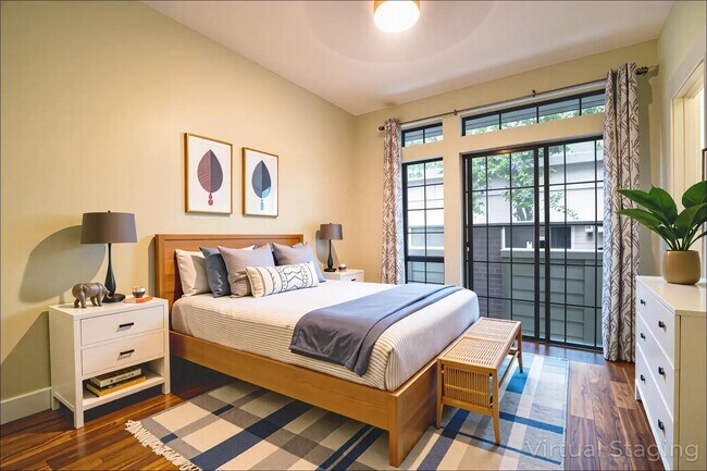 Foto del edificio - 3487 28th St