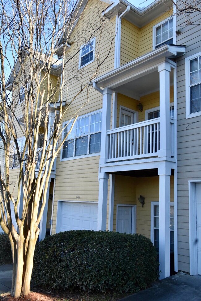 Foto del edificio - 1732 Pryor Rd SW