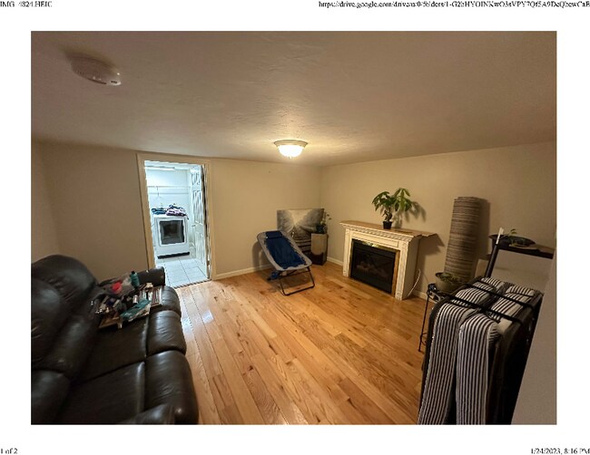 Foto del edificio - 31-33 5th Ave