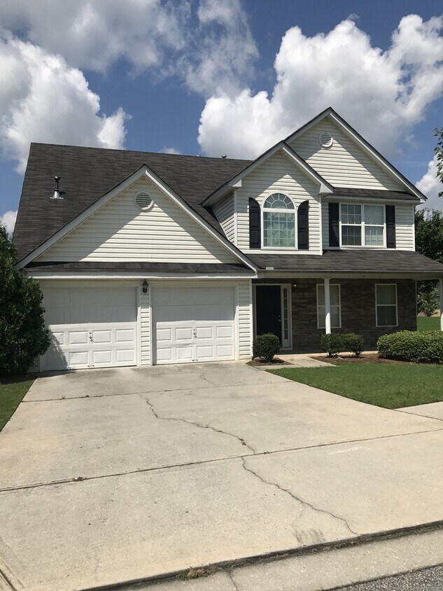 Foto principal - Single Family Home for Lease in Loganville
