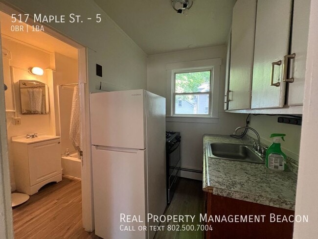 Photo - 517 Maple St Apartment