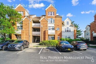 Building Photo - 6874 Brindle Heath Way