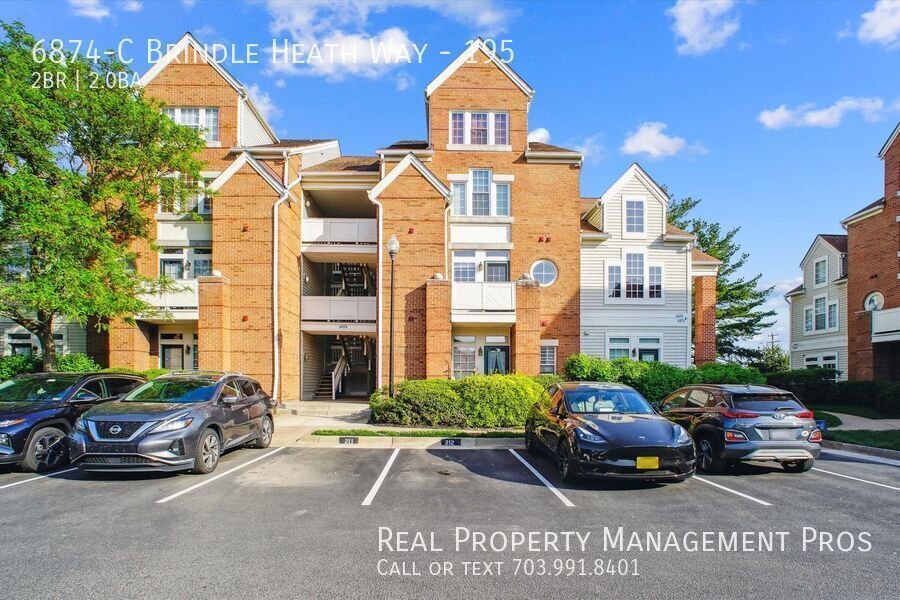 Primary Photo - 6874-C Brindle Heath Way-195