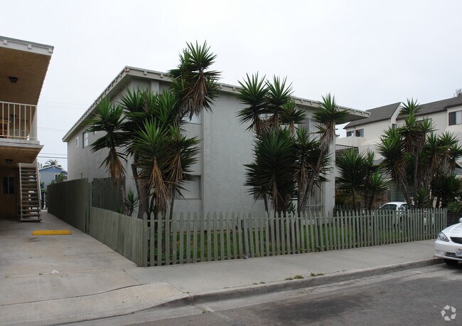 Building Photo - 137 Evergreen Ave