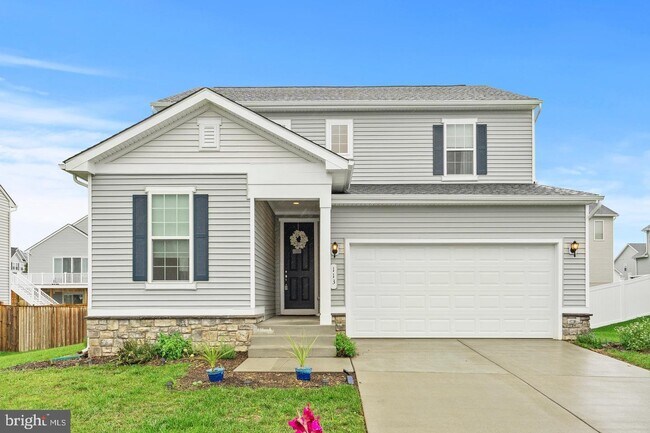 Foto del edificio - 113 Nathan Dr