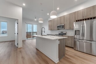 Building Photo - Lumen Luxury Lofts