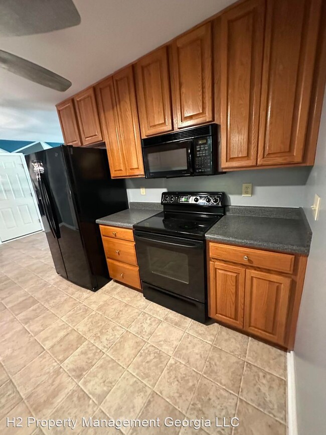 Building Photo - 3 br, 1 bath House - 144 Pennington Road NW