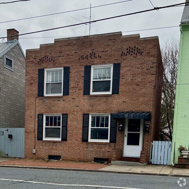 Baker Park Houses under 1,000 Frederick, MD 6 Homes