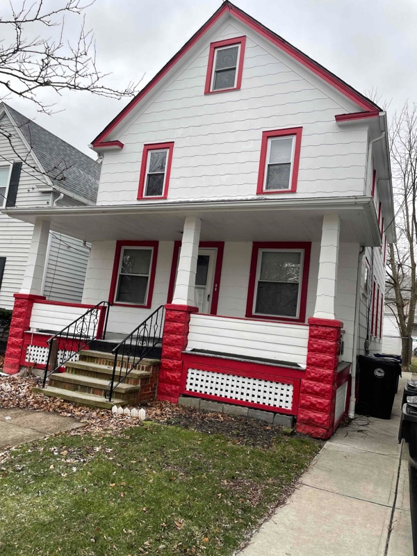4125 Bucyrus Ave Unit 1, Cleveland, OH 44109 Room for Rent in