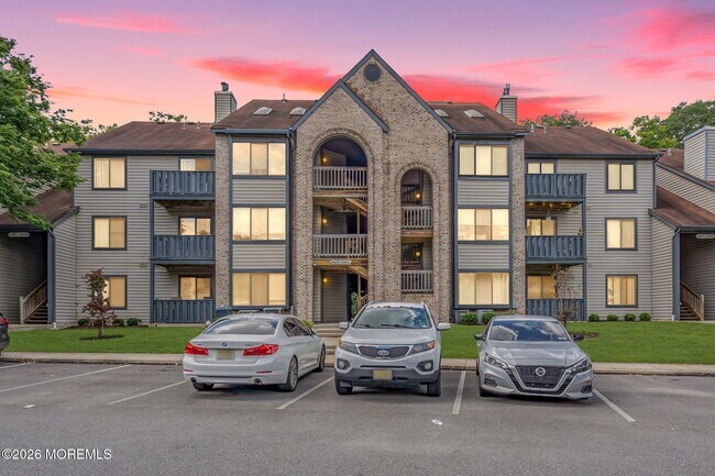 Foto del edificio - 4403 Aberdeen Dr