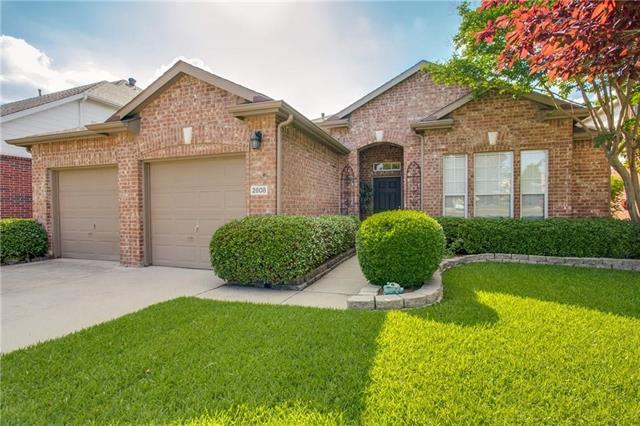 Foto del edificio - 2808 Cypress Point Dr
