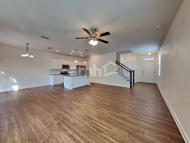 Foto del edificio - 2906 Calebs Cove Way