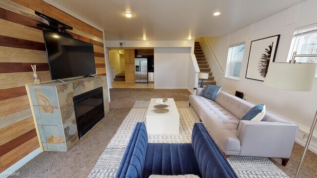Building Photo - 1 br, 1 bath House - 3012 S Bradford St Pr...