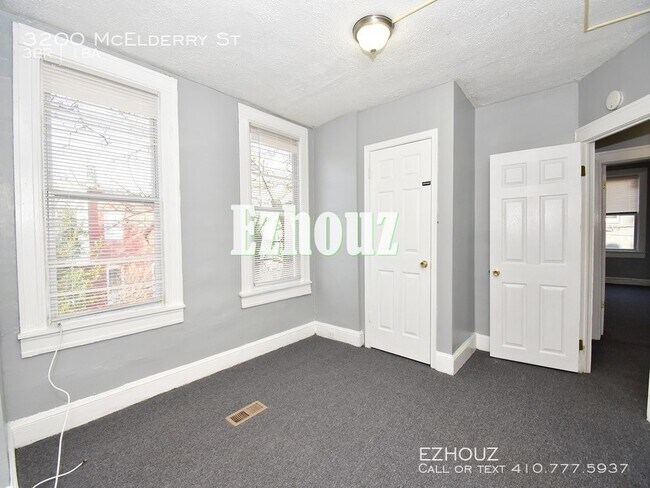 Building Photo - 3200 McElderry St