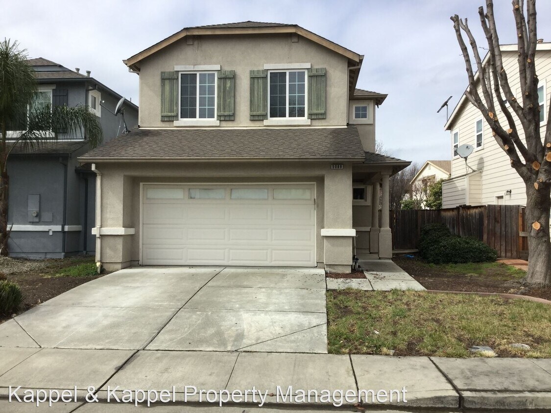 Primary Photo - 3 br, 2.5 bath House - 5089 Rowe Drive