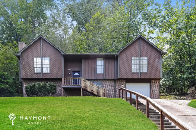 5553 San Marcos Dr