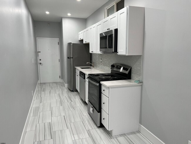 Foto del edificio - 3801 Atlantic Ave