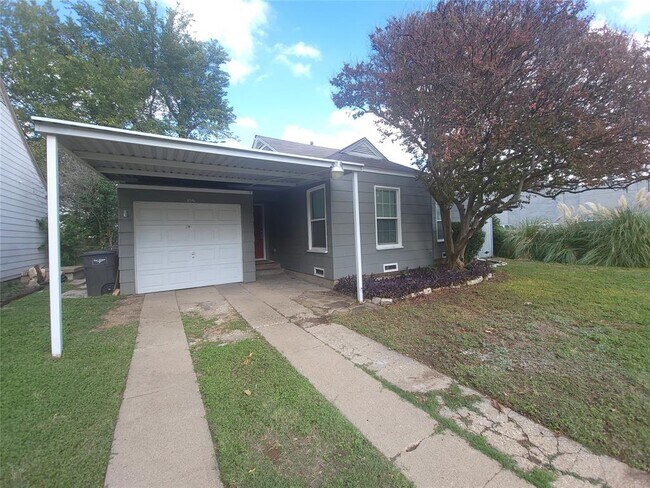 Foto del edificio - 3916 Locke Ave