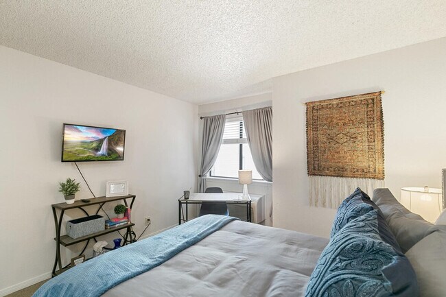 Foto del edificio - 6380 S Boston St