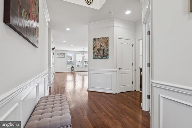 Foto del edificio - 41741 Stonecutter St