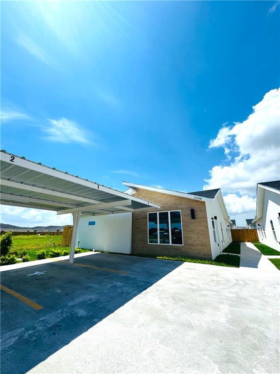 Foto del edificio - 2108 E Viviana St
