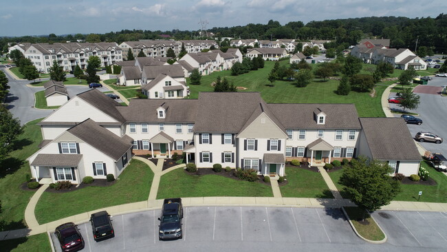 Newport Commons Apartments - Lititz, PA | Apartments.com