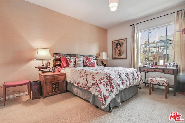 Master Bedroom - 13080 Pacific Promenade