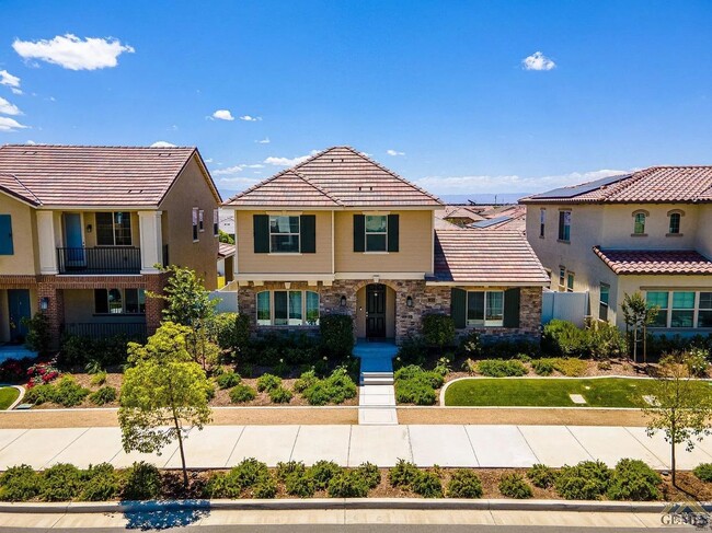 Building Photo - Wonderful Belcourt Community!!!