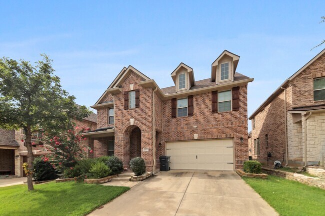 Foto del edificio - 8613 Tutbury Pl