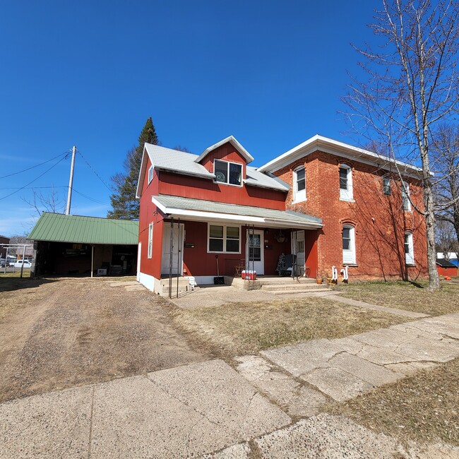 Building Photo - 1515 Kranzfelder St