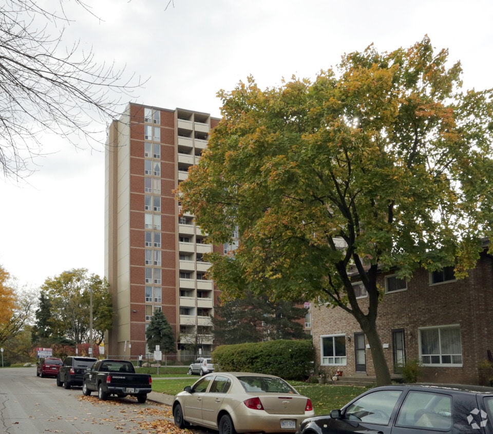 Primary Photo - Natalina Place - East Hamilton