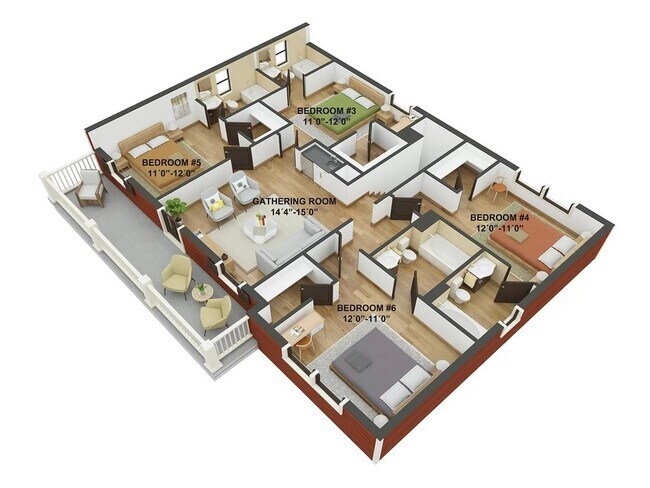 Foto del edificio - 253 S Lipona Rd