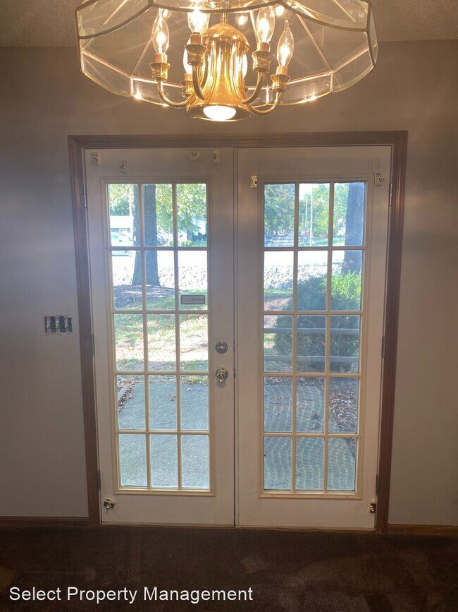 Building Photo - 2 br, 1.5 bath House - 6318 Langwood Blvd