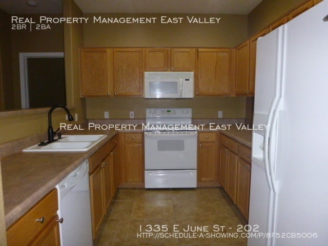 Building Photo - 1335 E June St