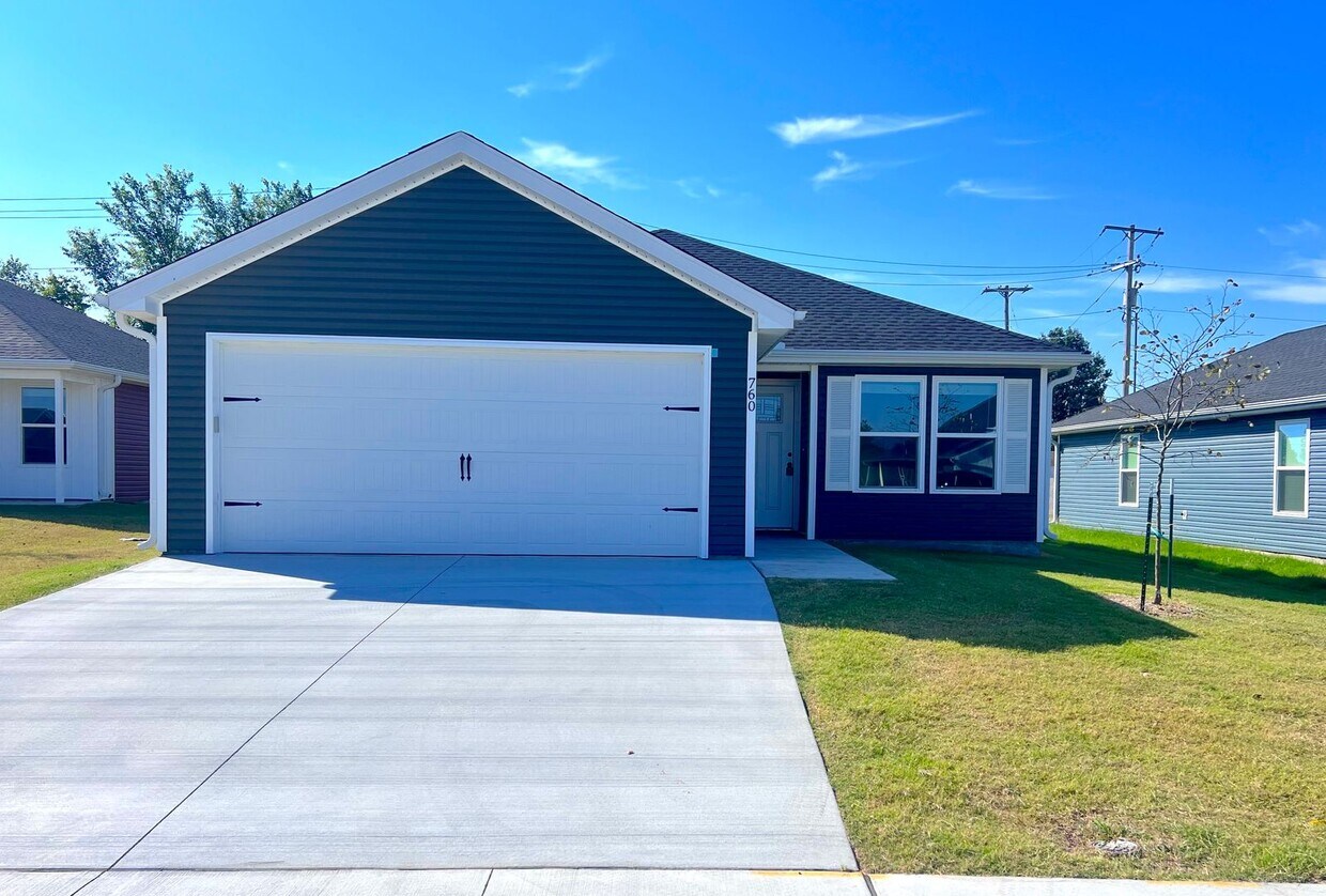 760 Short Leaf Ln, Oronogo, MO 64855 House Rental in Oronogo, MO