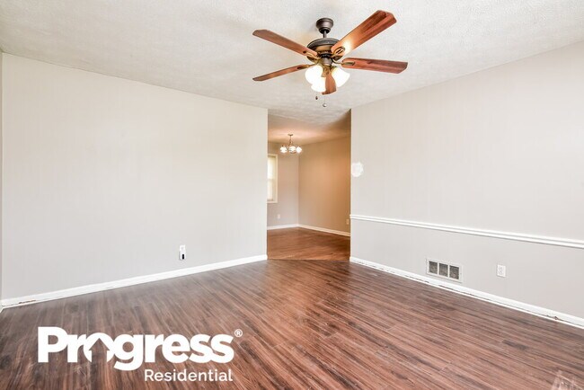 Foto del edificio - 3061 Stirrup Ln SE