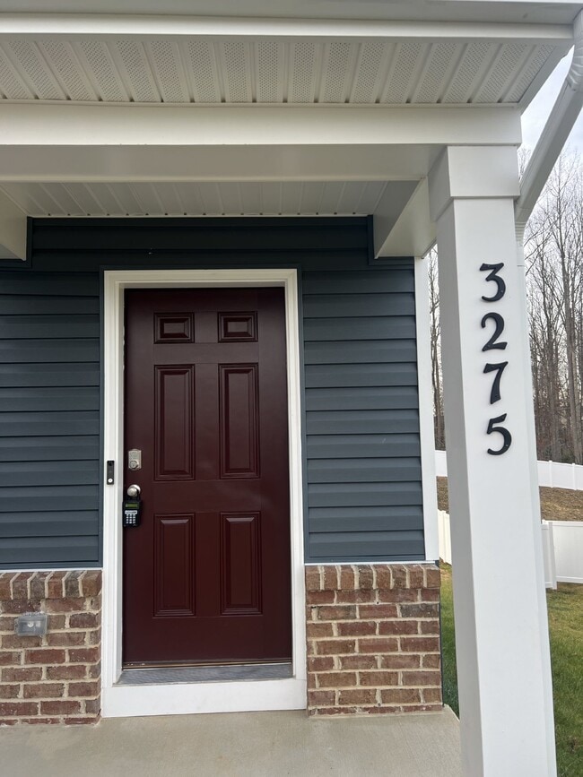 Foto del edificio - Wilderness Shores Dream Home - 4bd/2.5ba Single Family Home