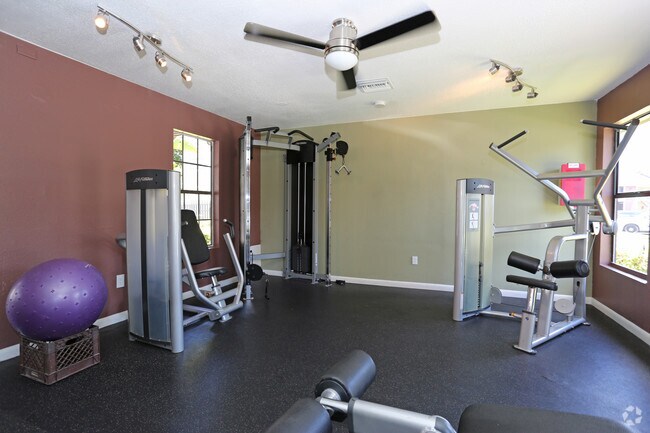 Foto del interior - Bayou Point