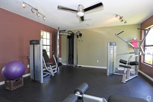 Interior Photo - Bayou Point