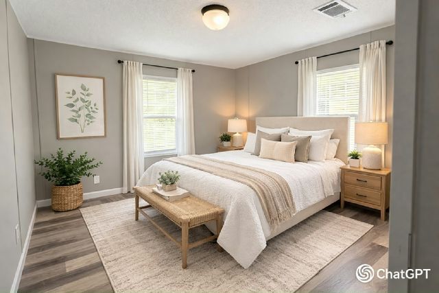 Foto del edificio - 1633 Hogue Ave