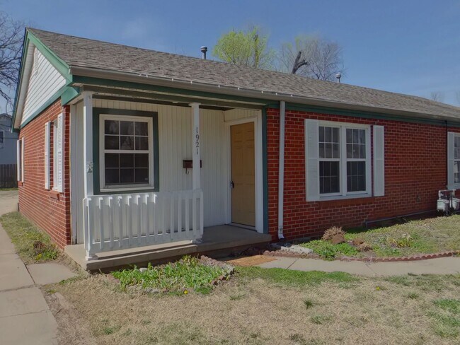 Foto del edificio - 1921 N Garland St